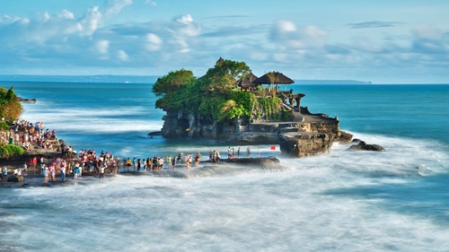 Pesona Keindahan Tempat Wisata di Bali Yang Wajib Dikunjungi