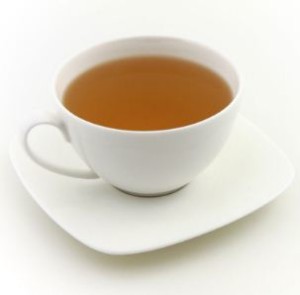 resep minuman berbahan teh