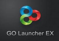 aplikasi go launcher