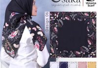 jilbab segiempat osaka umama scarf