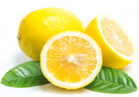 lemon bahan alami kulit cantik